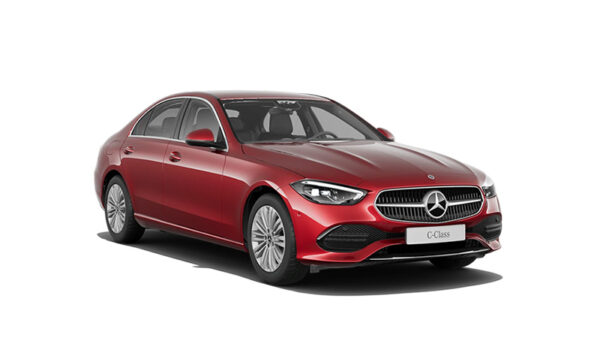 Mercedes-Benz C 200 Avantgarde