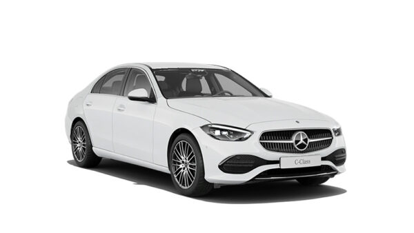 Mercedes-Benz C 200 Avantgarde Plus V1