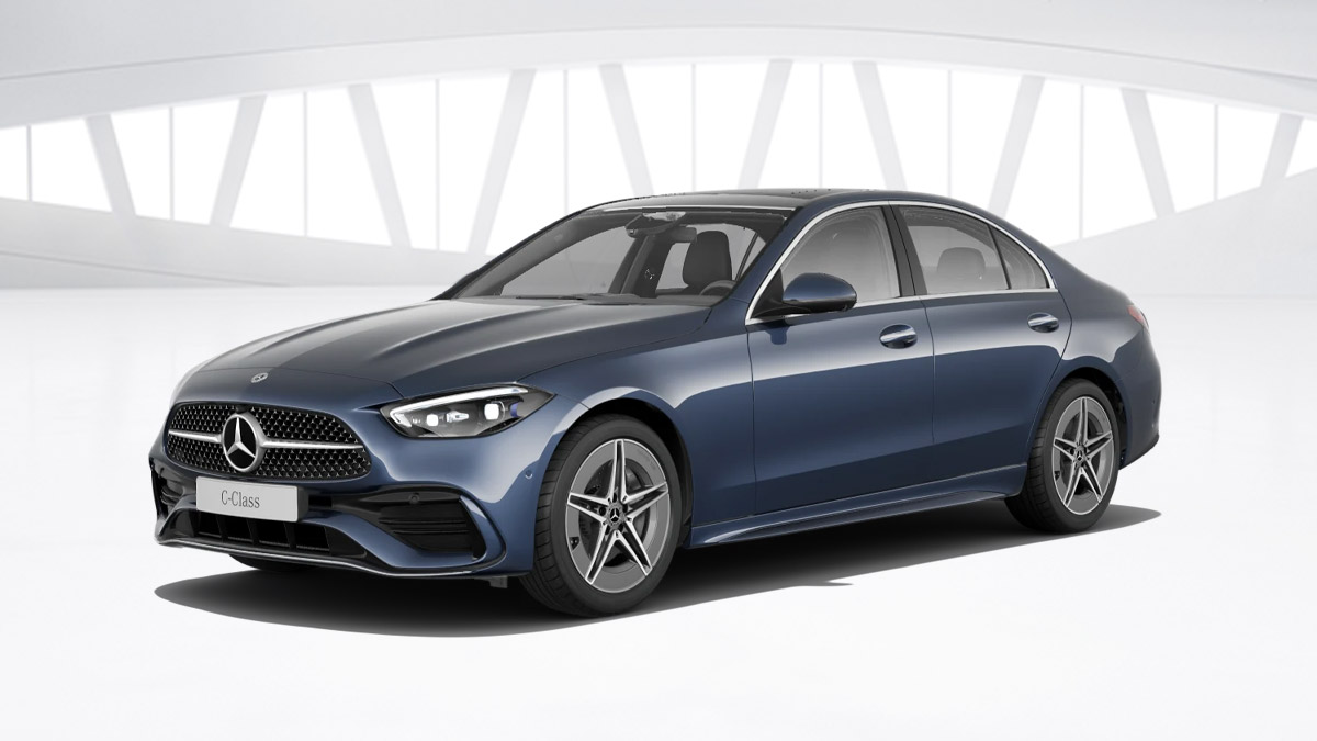 c-300-amg-p02 Mercedes-Benz C 300 AMG