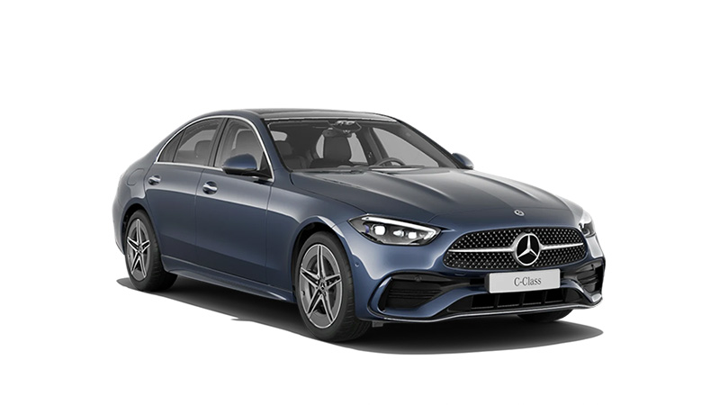 c-300-amg-xanh-cavansite Mercedes-Benz C 300 AMG