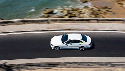 Mercedes-Benz E 200 Exclusive
