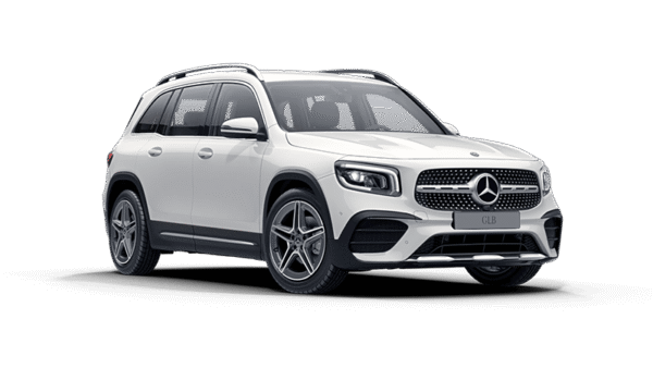 Mercedes-Benz GLB 200 AMG