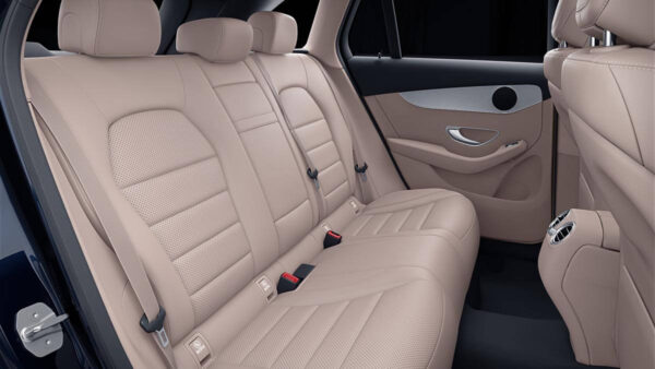 GLC 200