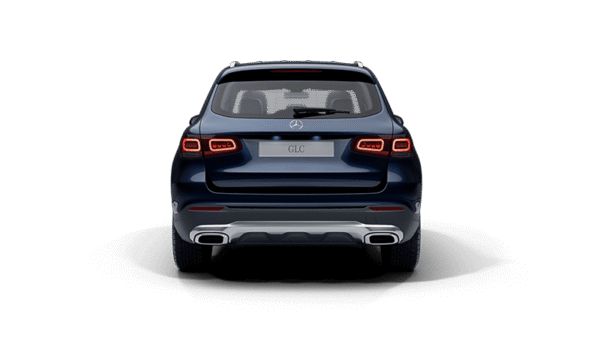 GLC 200