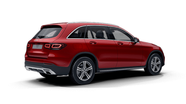 GLC 200
