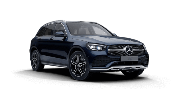 GLC 300 4MATIC