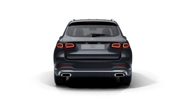 Hình ảnh ngoại thất Mercedes-Benz GLC 300 4MATIC