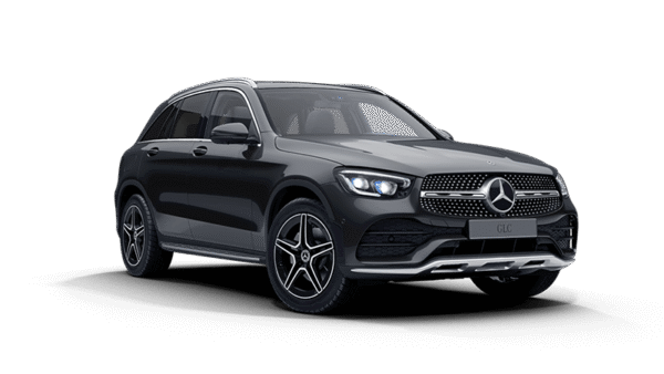 Hình ảnh Mercedes-Benz GLC 300 4MATIC