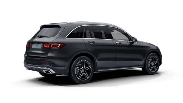 Hình ảnh Mercedes-Benz GLC 300 4MATIC