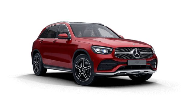 GLC 300 4MATIC