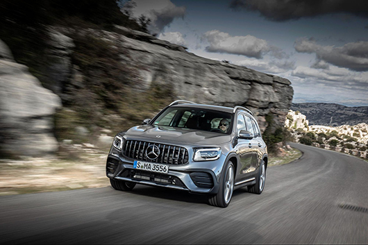mercedes-amg-glb-35-4matic-01 Mercedes-AMG GLB 35 4MATIC