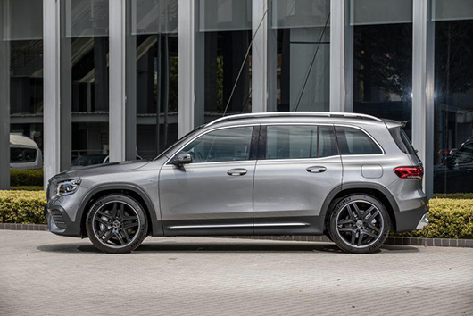mercedes-amg-glb-35-4matic-02 Ngoại Thất Mercedes-AMG GLB 35 4MATIC