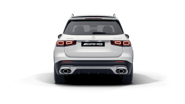 Mercedes AMG GLB 35 4MATIC