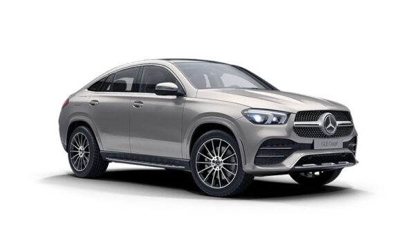 Mercedes-AMG GLE 450 Coupe