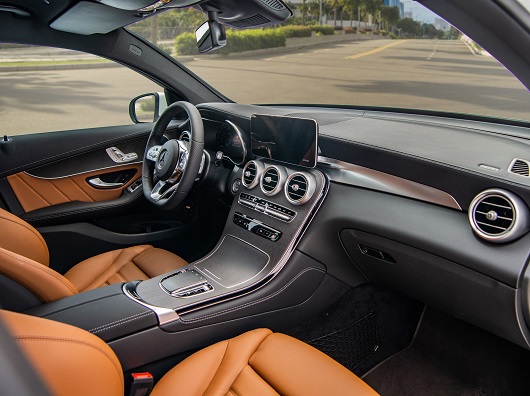 mercedes-benz-glc300-4matic-coupe-05 Nội thất Mercedes-Benz GLC 300 4Matic Coupe