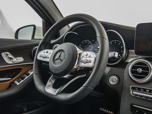 mercedes-benz-glc300-4matic-coupe-08 An toàn Mercedes-Benz GLC 300 4Matic Coupe