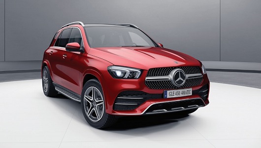 mercedes-benz-gle-450-matic-02 Mercedes-Benz GLE 450 4MATIC