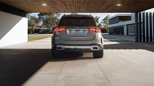 mercedes-benz-gle-450-matic-06 ngoại thất xe Mercedes-Benz GLE 450 4MATIC