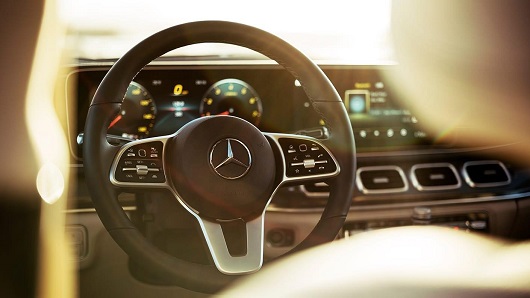 mercedes-benz-gle-450-matic-10 Mercedes-Benz GLE 450 4MATIC