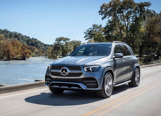 mercedes-benz-gle-450-matic-13 Mercedes-Benz GLE 450 4MATIC