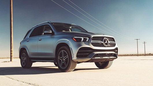 mercedes-benz-gle-450-matic-14 Mercedes-Benz GLE 450 4MATIC