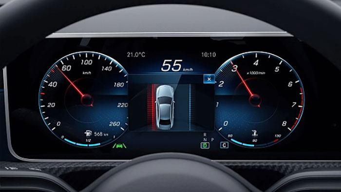 mercedes-benz-s-450-l-2011-05 Xe Mercedes-Benz S 450 L
