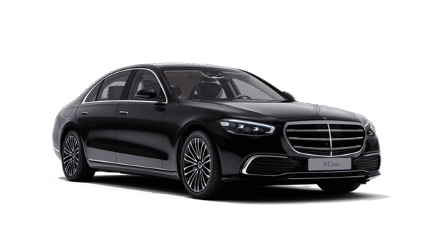 Mercedes-Benz S 450