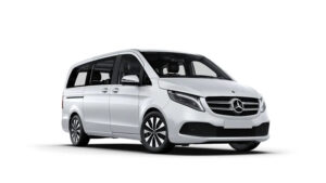 Mercedes-Benz V250 Luxury