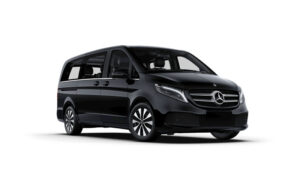 Mercedes-Benz V250 Luxury