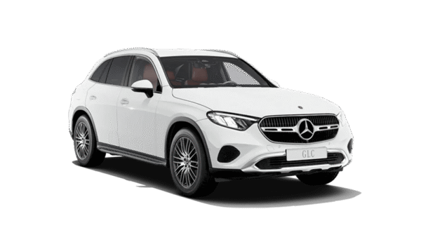 Mercedes-Benz GLC 200 4MATIC