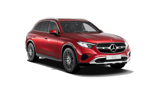 Mercedes-Benz GLC 200 4MATIC
