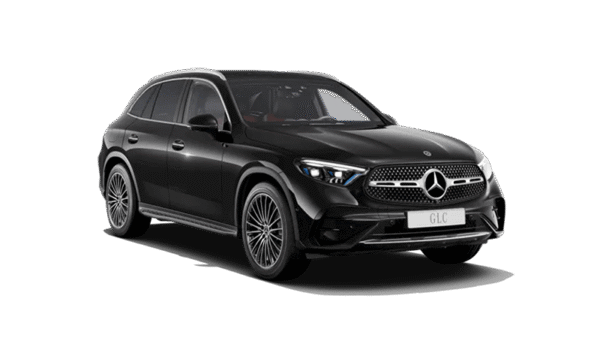 Mercedes-Benz GLC 300 4MATIC