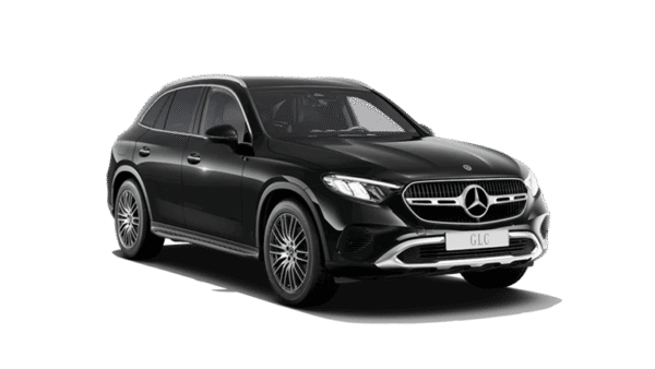 Mercedes-Benz GLC 200 4MATIC