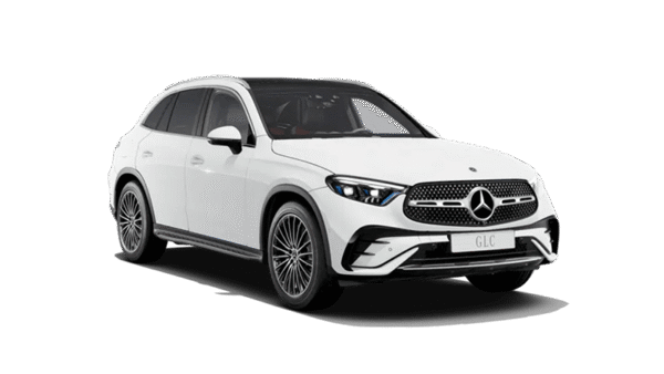 Mercedes-Benz GLC 300 4MATIC