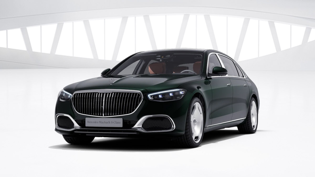 mercedes-maybach-s-450-4matic-p01 Mercedes-Maybach S 450 4MATIC