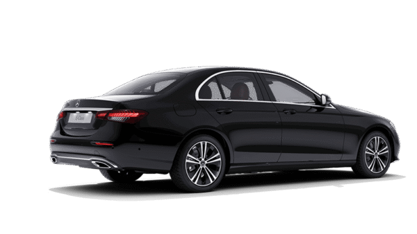 Mercedes-Benz E 180