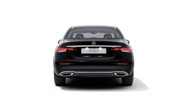 Mercedes-Benz E 180