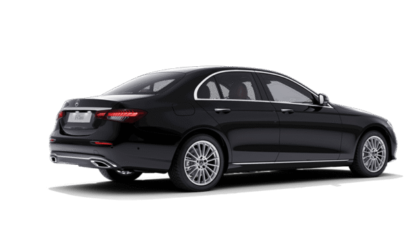 Mercedes-Benz E200 Exclusive