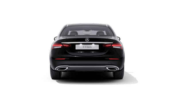 Mercedes-Benz E 200 Exclusive