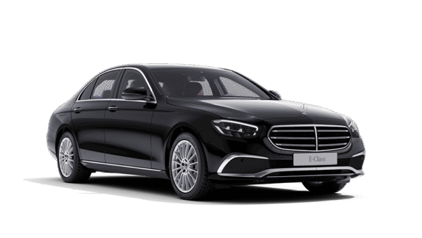 Mercedes-Benz E 200 Exclusive