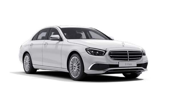 Mercedes-Benz E 200 Exclusive