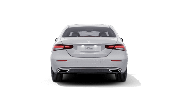 Mercedes-Benz E 200 Exclusive