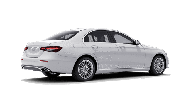 Mercedes-Benz E 200 Exclusive