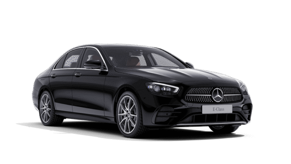 Mercedes-Benz E 300 AMG