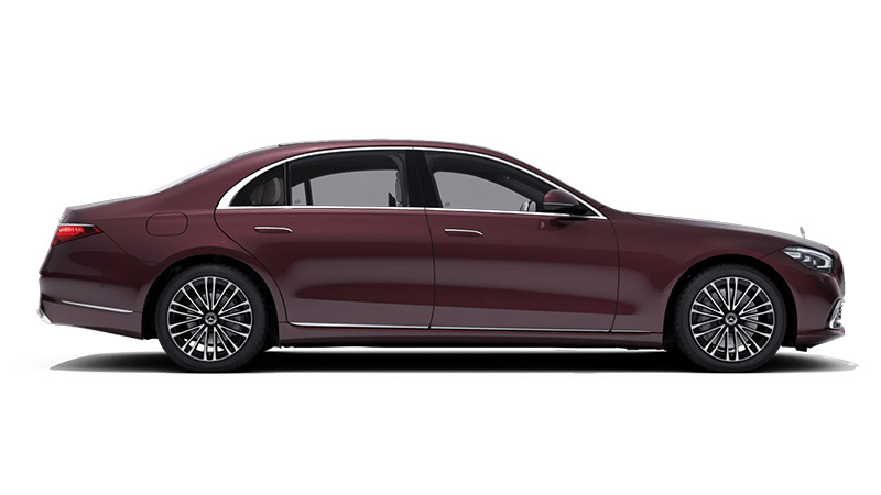 s-450-4matic-do-04 Mặt Bên Mercedes-Benz S 450 4MATIC