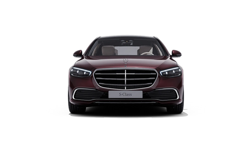 s-450-4matic-do-09 Mặt Trước Mercedes-Benz S 450 4MATIC