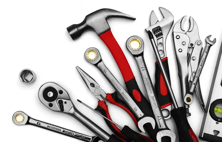 Bộ Dụng Cụ Sửa Xe Ô Tô Cơ Bản: Danh Sách Đầy Đủ Và Hướng Dẫn Lựa Chọn Bộ Dụng Cụ Sửa Xe Ô Tô Cơ Bản: Danh Sách Đầy Đủ Và Hướng Dẫn Lựa Chọn