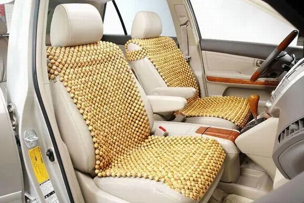 Áo Ghế Hạt Gỗ Ô Tô: Đánh Giá Toàn Diện Từ Chuyên Gia
