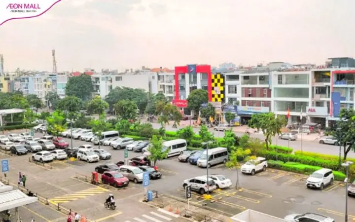 Top 10 Bãi Giữ Xe Ô Tô Uy Tín Và Tiết Kiệm Nhất Tỉnh Bình Dương Top 10 Bãi Giữ Xe Ô Tô Uy Tín Và Tiết Kiệm Nhất Tỉnh Bình Dương