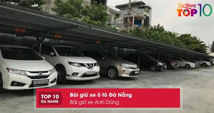Bãi Giữ Xe Ô Tô Đà Nẵng: Hướng Dẫn Toàn Diện Về Dịch Vụ, Quy Định Và Mẹo An Toàn